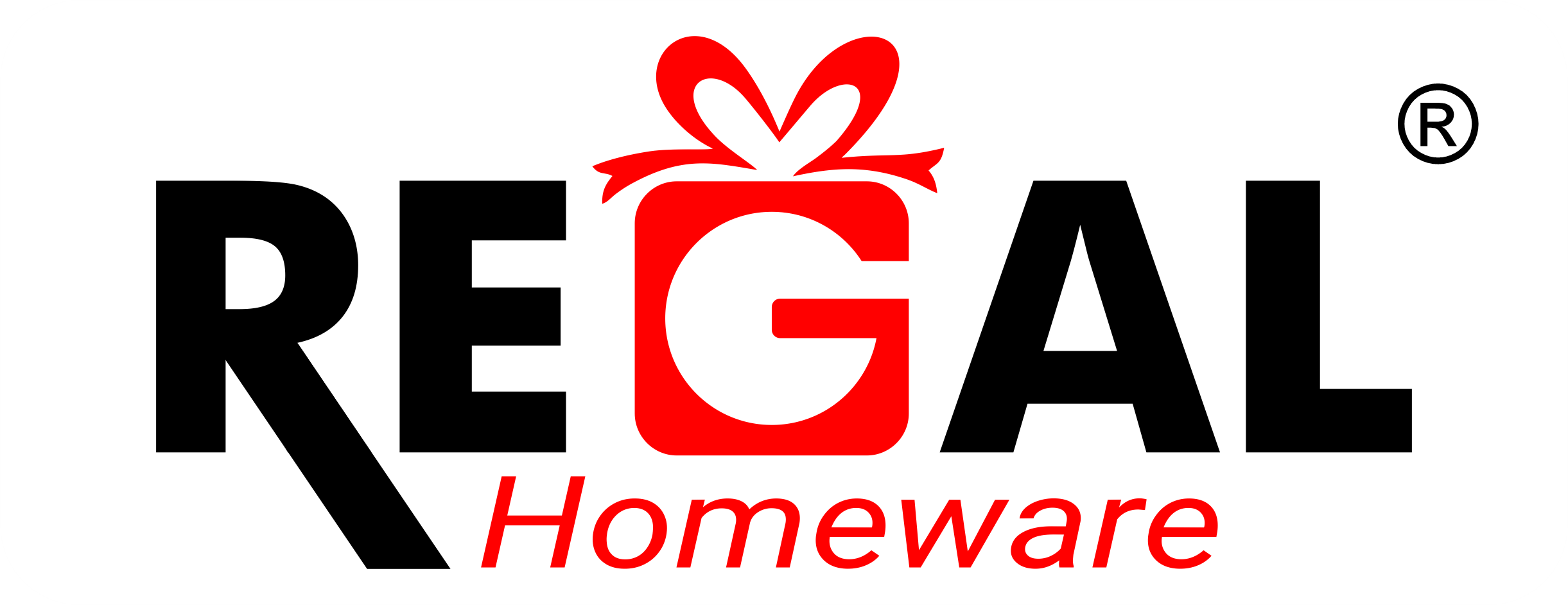 REGAL HOMEWARE